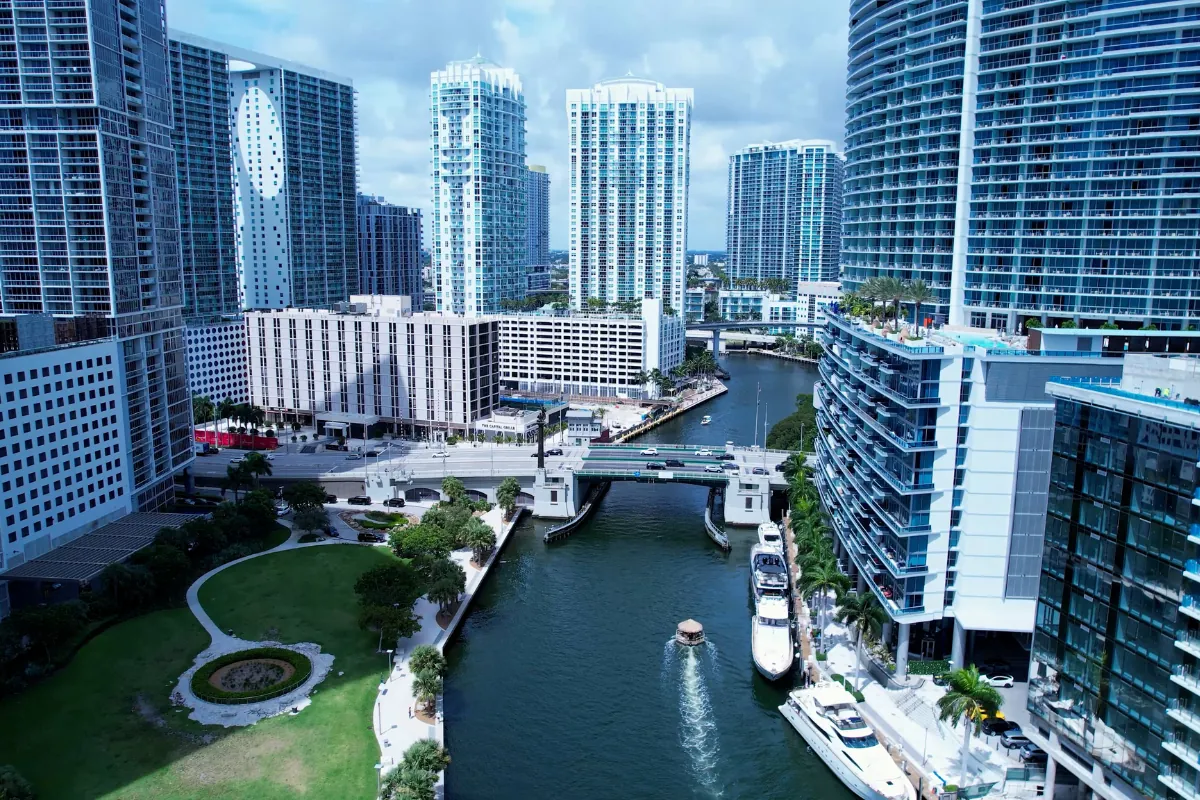ventajas de crear empresa en miami