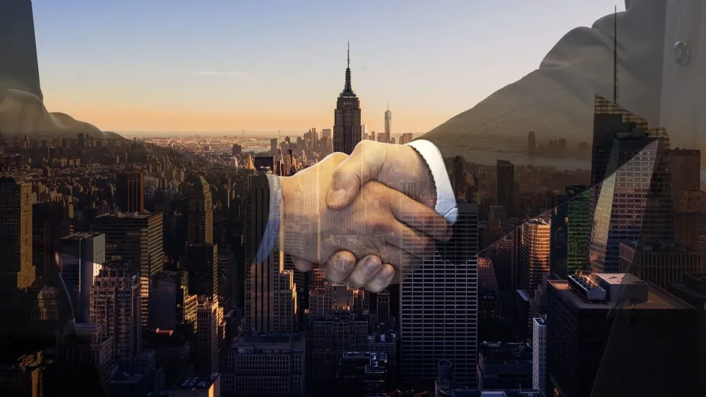 Doing business to expand your company to united states