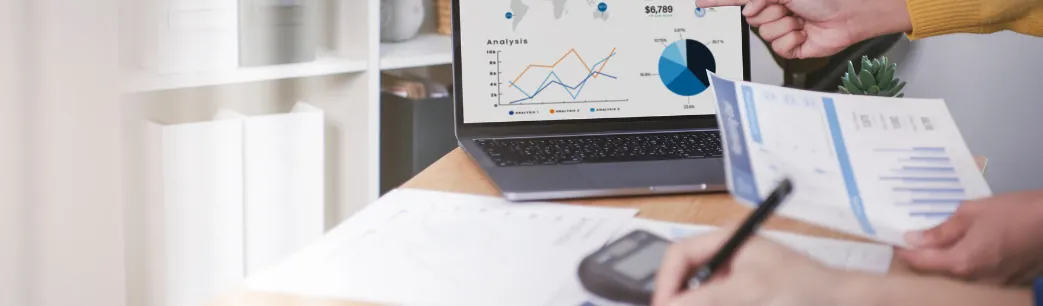 Why It’s Important to Keep Accounting as an Artist