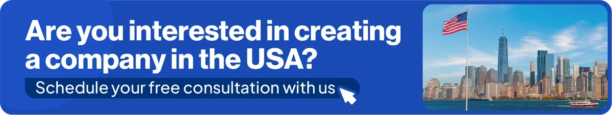 crear empresa en estados unidos