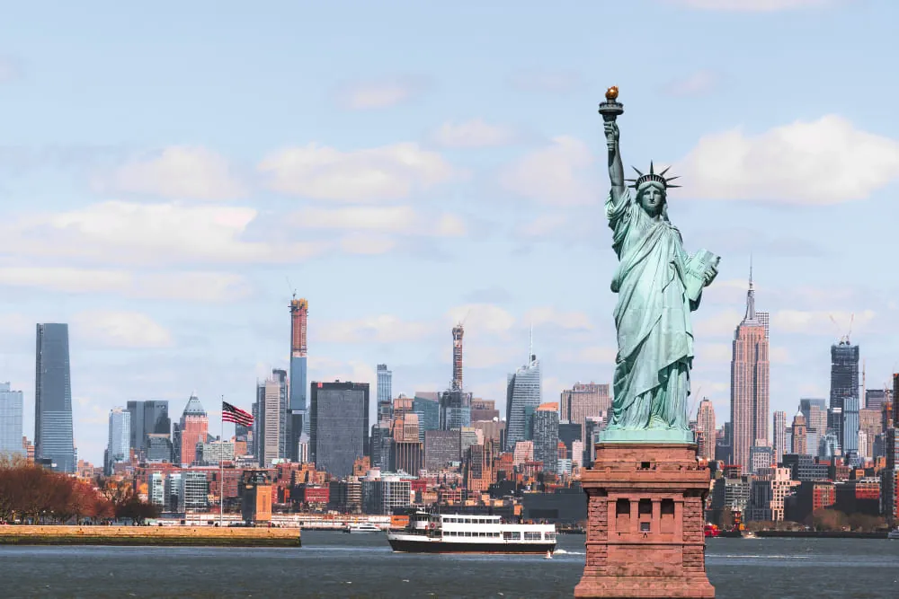 best states to start a business in the United States