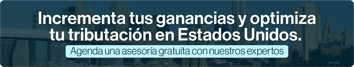ventajas de abrir una llc
