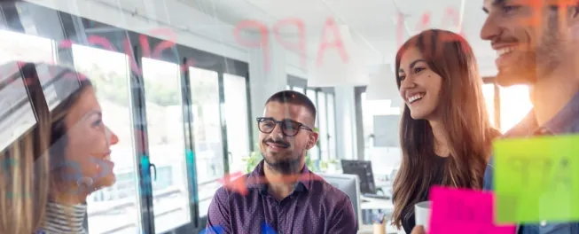 metodos para escalar startups