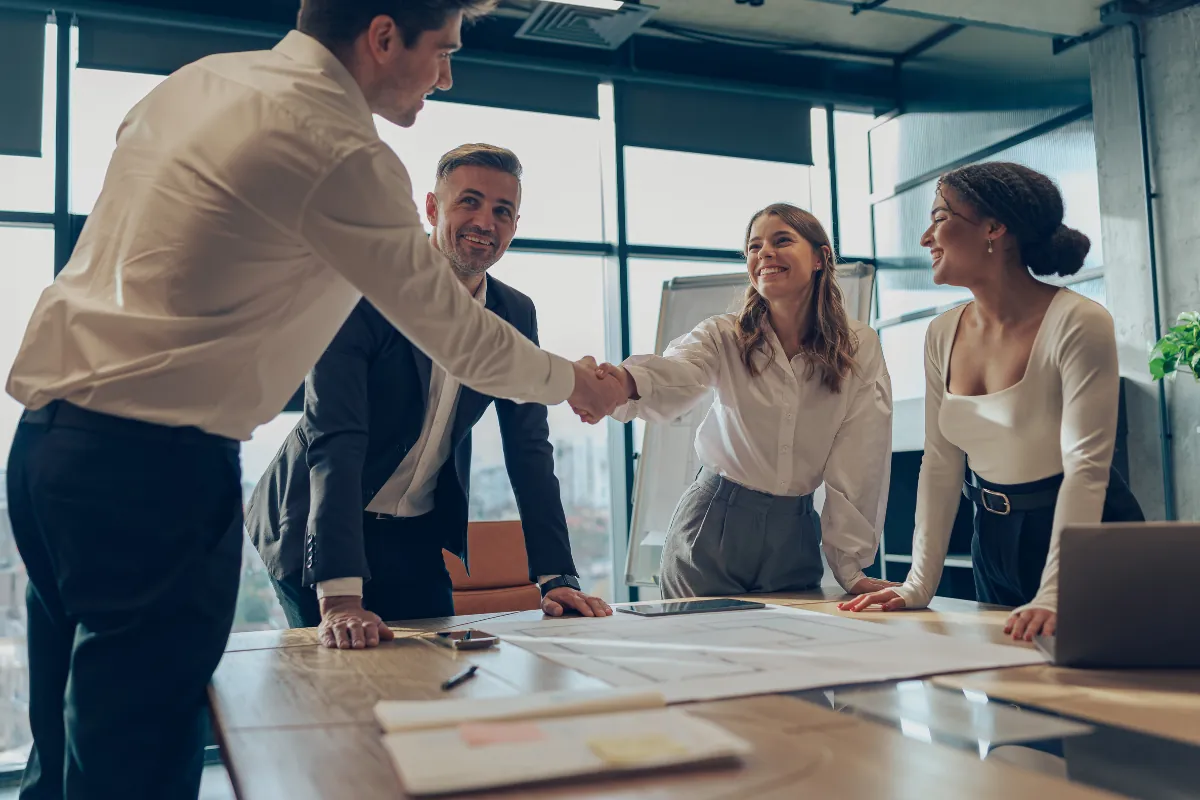 emprendedores se benefician de crear una s corp en estados unidos